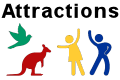 Ravensthorpe Attractions