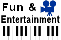 Ravensthorpe Entertainment