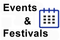 Ravensthorpe Events and Festivals Directory