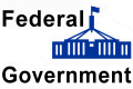 Ravensthorpe Federal Government Information