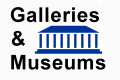 Ravensthorpe Galleries and Museums