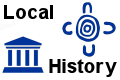 Ravensthorpe History