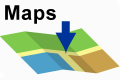 Ravensthorpe Maps