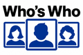 Ravensthorpe Who's Who